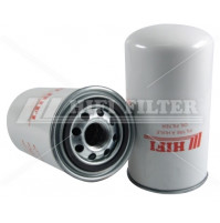 Oil Filter For YANMAR MARINE 119593-35400 - Internal Dia. M25X1.5 - SO6198 - HIFI FILTER